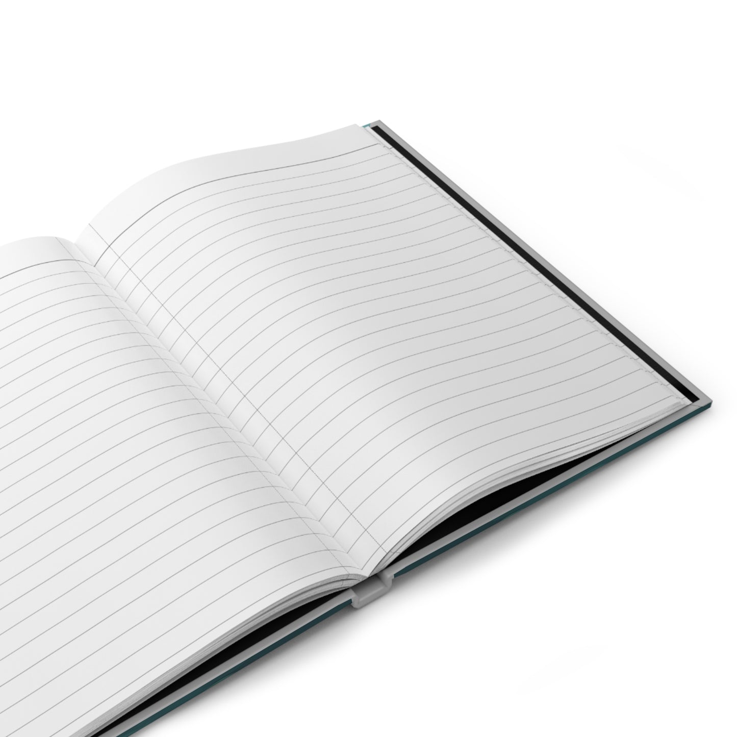 Charming Home Journal | Perfect for Writing, Sketching, Gift for Nature Lovers, Stationery, or Personal Reflection