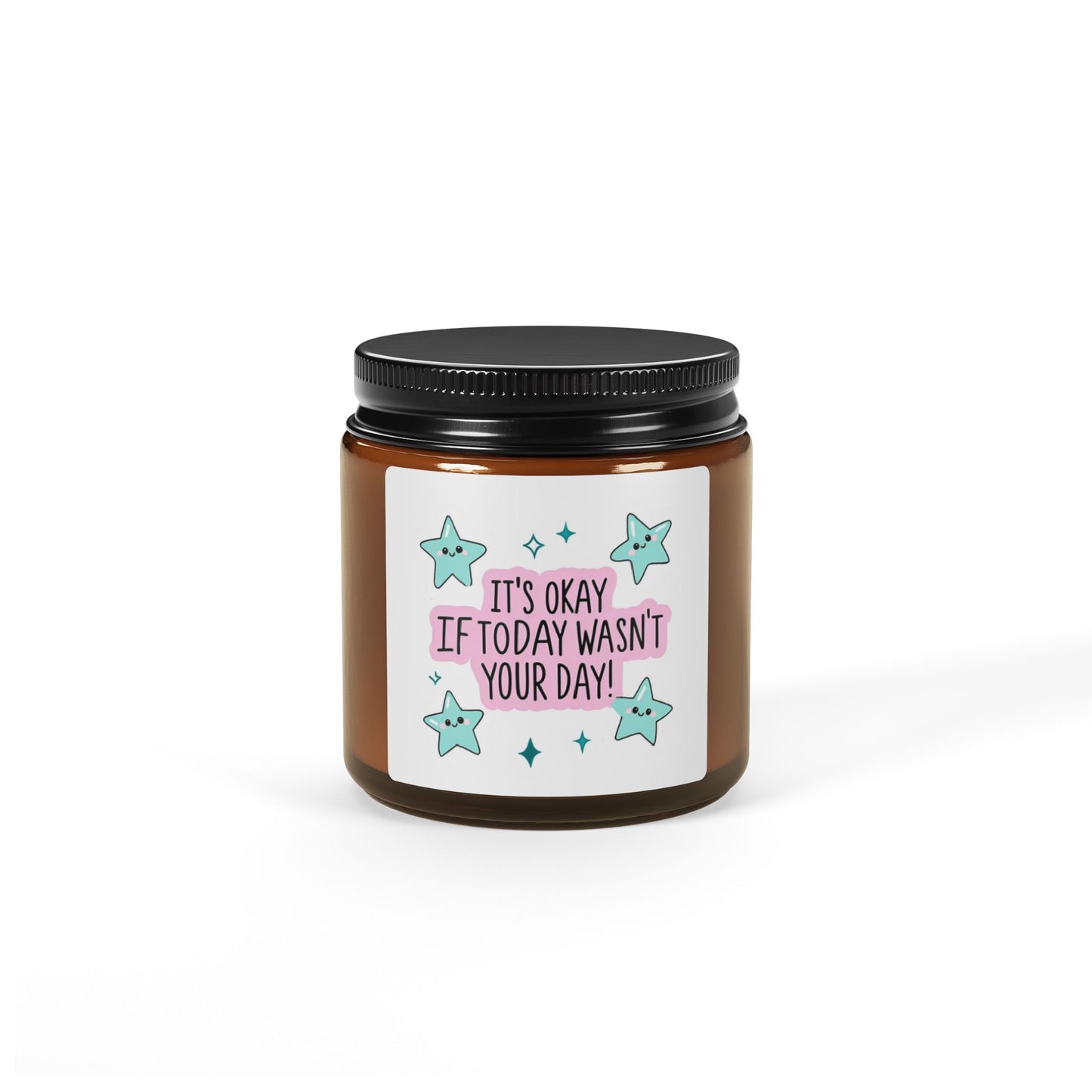 Funny cat lover candle, Introvert gift candle, Cozy jar candle, Cat owner candle, Book lover candle, Self care candle, Gift for introvert